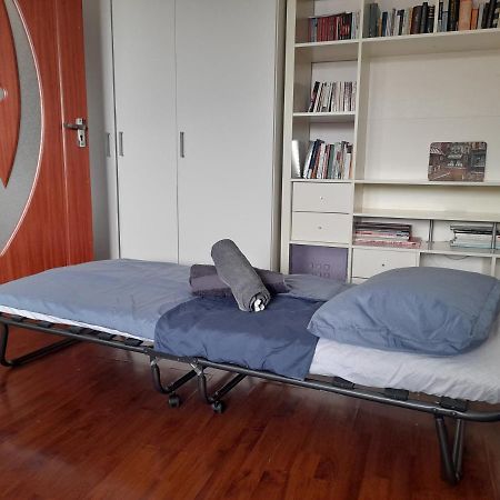 Apartament 2 Camere, Decomandat, Piata Unirii Bukarest Exteriör bild