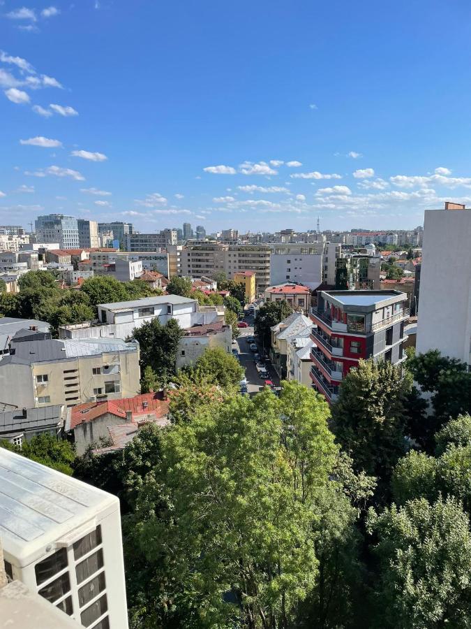 Apartament 2 Camere, Decomandat, Piata Unirii Bukarest Exteriör bild