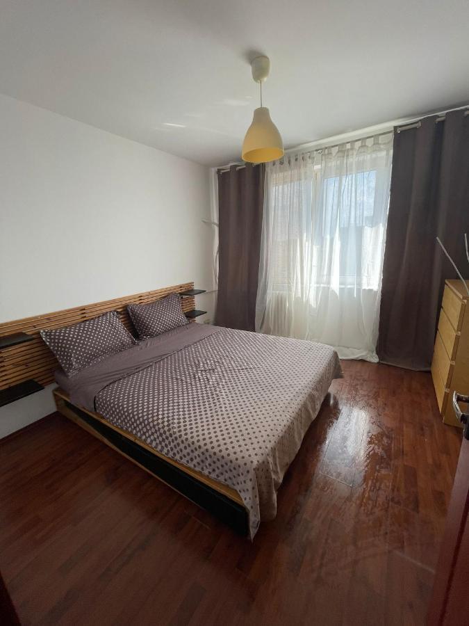 Apartament 2 Camere, Decomandat, Piata Unirii Bukarest Exteriör bild