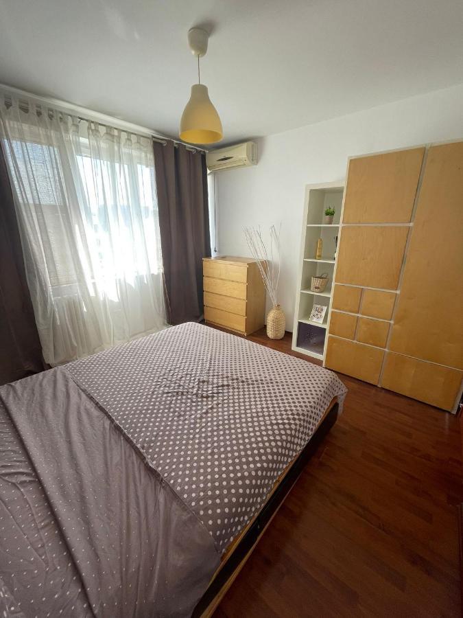 Apartament 2 Camere, Decomandat, Piata Unirii Bukarest Exteriör bild