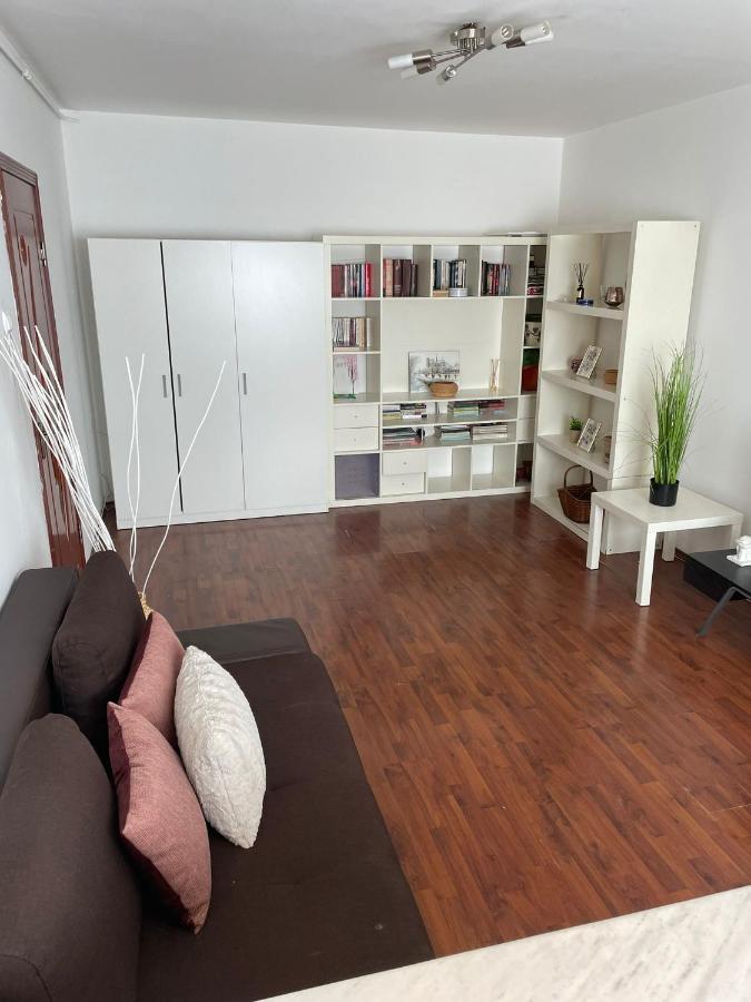 Apartament 2 Camere, Decomandat, Piata Unirii Bukarest Exteriör bild